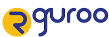 Rguroo Logo